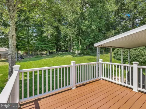 Exterior - 13210 Lutes Dr, Silver Spring, MD 20906 photo 6 of 8