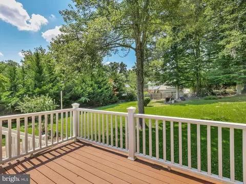 Exterior - 13210 Lutes Dr, Silver Spring, MD 20906 photo 7 of 8