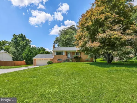 Exterior - 13210 Lutes Dr, Silver Spring, MD 20906 photo 2 of 8