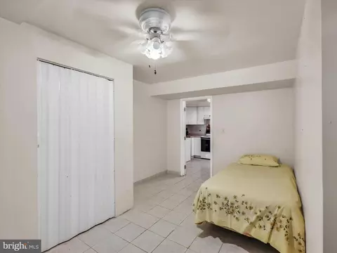 Bedroom - 13210 Lutes Dr, Silver Spring, MD 20906 photo 8 of 8