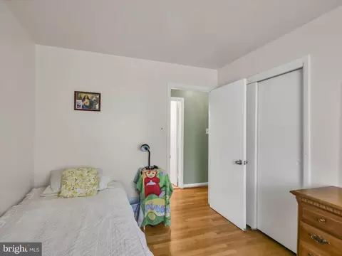 Bedroom - 13210 Lutes Dr, Silver Spring, MD 20906 photo 2 of 8