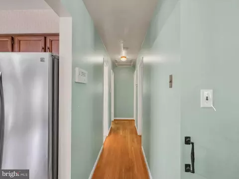 Entry Way - 13210 Lutes Dr, Silver Spring, MD 20906 photo 2 of 2
