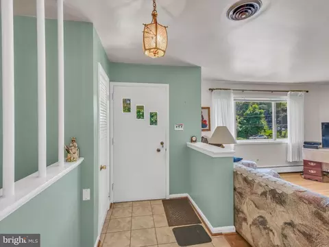 Entry Way - 13210 Lutes Dr, Silver Spring, MD 20906 photo 1 of 2