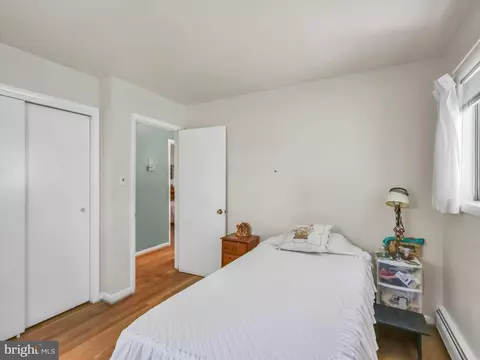 Bedroom - 13210 Lutes Dr, Silver Spring, MD 20906 photo 6 of 8