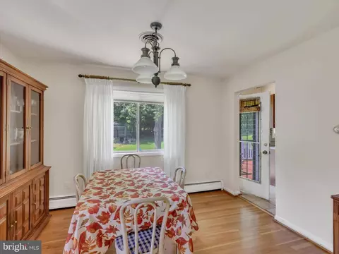 Dining - 13210 Lutes Dr, Silver Spring, MD 20906 photo 1 of 2