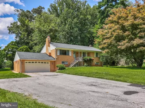 Exterior - 13210 Lutes Dr, Silver Spring, MD 20906 photo 3 of 8