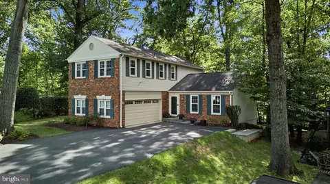 1426 Fallswood, Rockville, MD 20854