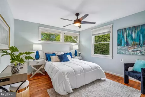 Bedroom - 905 Robin Rd, Silver Spring, MD 20901 photo 1 of 6