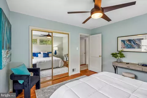 Bedroom - 905 Robin Rd, Silver Spring, MD 20901 photo 2 of 6