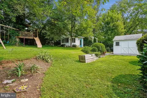 Exterior - 905 Robin Rd, Silver Spring, MD 20901 photo 17 of 17