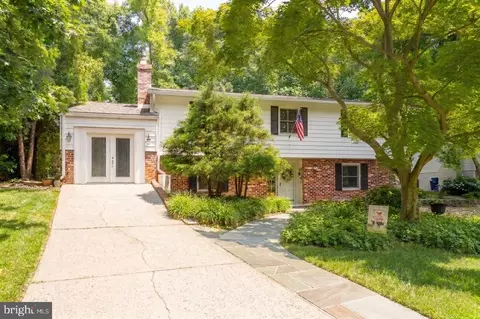 11408 Orleans Way, Kensington, MD 20895