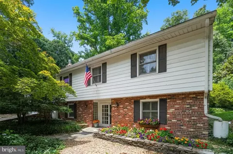 11408 Orleans Way, Kensington, MD 20895
