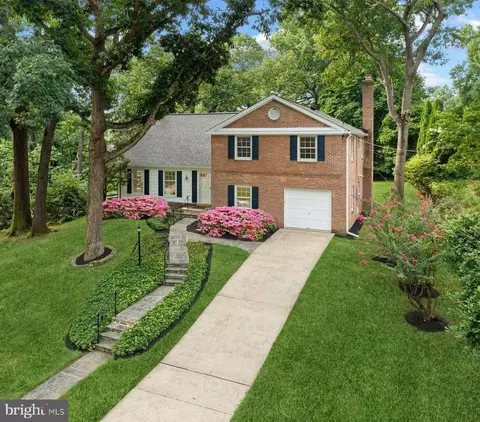 11412 Rolling House Rd, North Bethesda, MD 20852