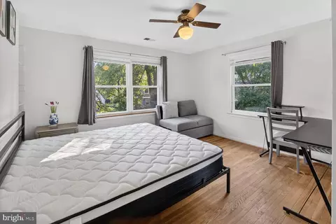 Bedroom - 2810 Byron Ct, Wheaton, MD 20902 photo 1 of 6