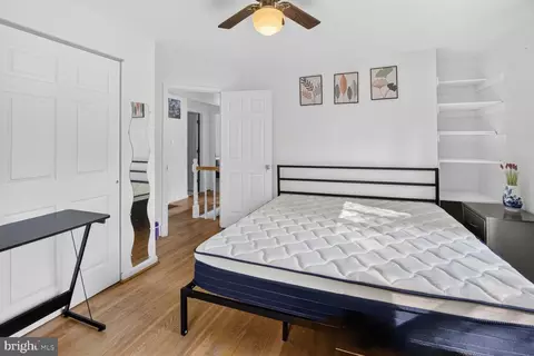 Bedroom - 2810 Byron Ct, Wheaton, MD 20902 photo 2 of 6
