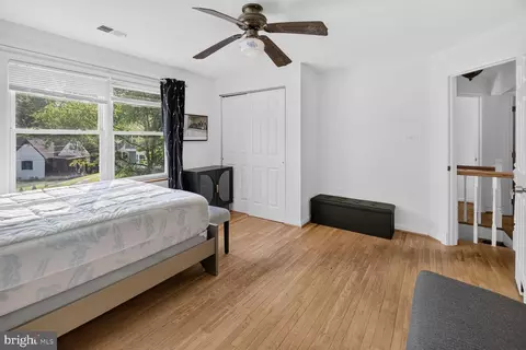 Bedroom - 2810 Byron Ct, Wheaton, MD 20902 photo 6 of 6