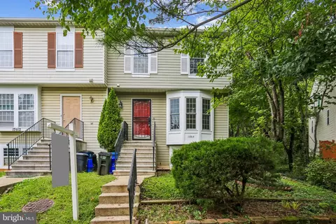 17914 Cottonwood Ter, Gaithersburg, MD 20877