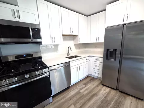 Kitchen - 2515 Baltimore Rd #2, Rockville, MD 20853 photo 2 of 2