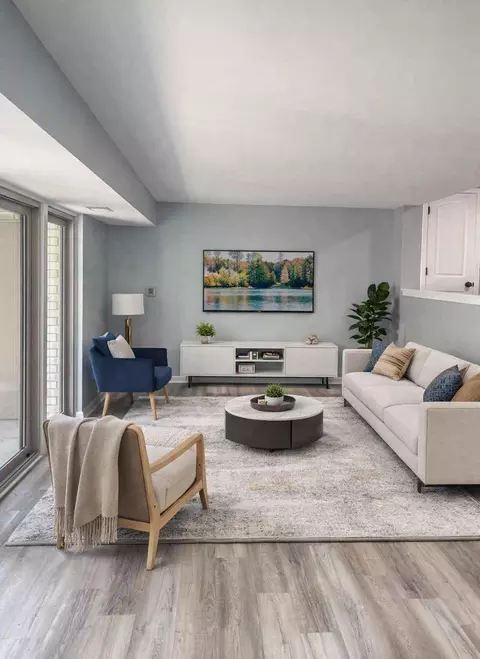 Living - 2515 Baltimore Rd #2, Rockville, MD 20853 photo 3 of 3