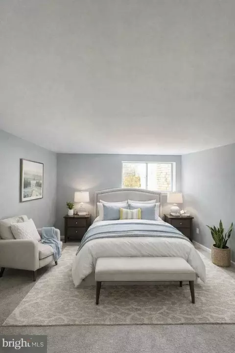 Bedroom - 2515 Baltimore Rd #2, Rockville, MD 20853 photo 1 of 2