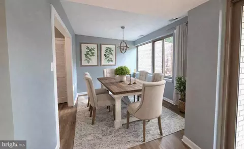 Dining - 2515 Baltimore Rd #2, Rockville, MD 20853 photo 1 of 1