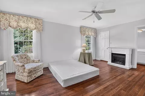 Bedroom - 8501 Warde Ter, Potomac, MD 20854 photo 1 of 4