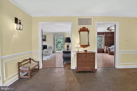 Entry Way - 8501 Warde Ter, Potomac, MD 20854 photo 3 of 4