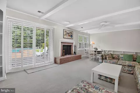 Living - 8501 Warde Ter, Potomac, MD 20854 photo 3 of 4