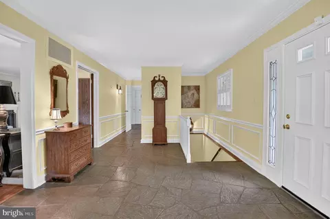 Entry Way - 8501 Warde Ter, Potomac, MD 20854 photo 1 of 4