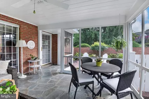 Exterior - 8501 Warde Ter, Potomac, MD 20854 photo 5 of 12