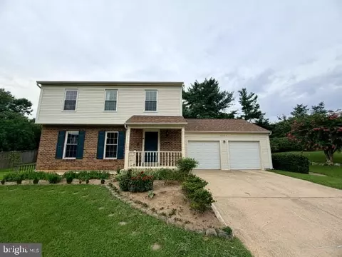 3504 Turbridge Dr, Burtonsville, MD 20866