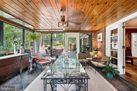 Exterior - 10622 Mantz Rd, Silver Spring, MD 20903 photo 6 of 13
