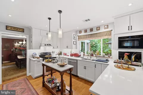 Kitchen - 10622 Mantz Rd, Silver Spring, MD 20903 photo 1 of 5