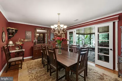 Dining - 10622 Mantz Rd, Silver Spring, MD 20903 photo 1 of 2