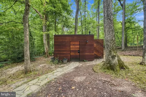 Exterior - 10622 Mantz Rd, Silver Spring, MD 20903 photo 10 of 13