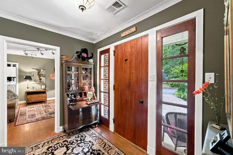 Entry Way - 10622 Mantz Rd, Silver Spring, MD 20903 photo 1 of 3
