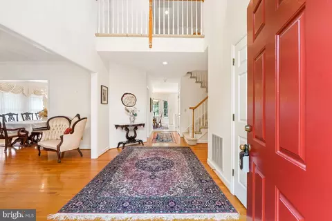 Entry Way - 11103 Luttrell Ln, Silver Spring, MD 20902 photo 1 of 2