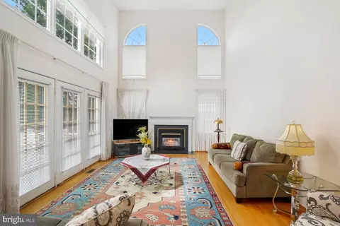 Living - 11103 Luttrell Ln, Silver Spring, MD 20902 photo 1 of 2