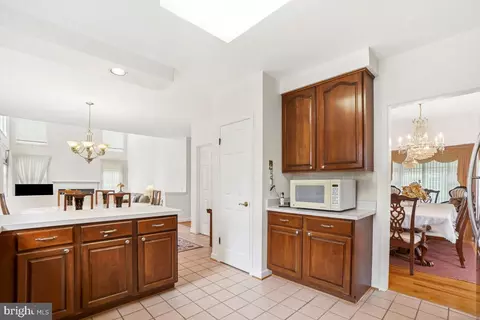 Kitchen - 11103 Luttrell Ln, Silver Spring, MD 20902 photo 2 of 3