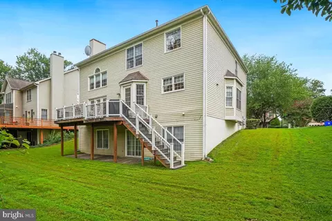 Exterior - 11103 Luttrell Ln, Silver Spring, MD 20902 photo 4 of 5