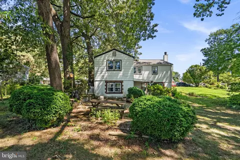 Exterior - 1415 Stateside Dr, Silver Spring, MD 20903 photo 4 of 6