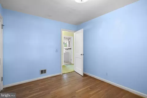 Bedroom - 1415 Stateside Dr, Silver Spring, MD 20903 photo 2 of 5