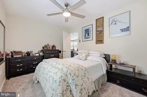 Bedroom - 19016 Hempstone Ct, Poolesville, MD 20837 photo 14 of 14