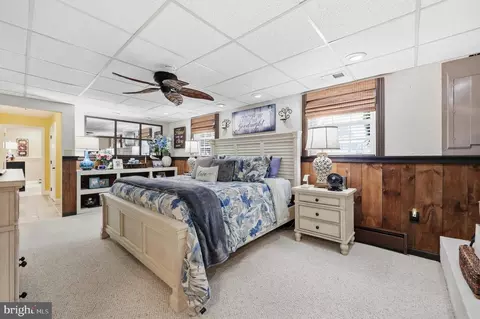 Bedroom - 19016 Hempstone Ct, Poolesville, MD 20837 photo 11 of 14