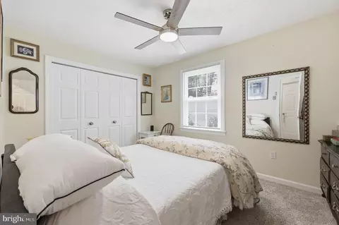 Bedroom - 19016 Hempstone Ct, Poolesville, MD 20837 photo 13 of 14
