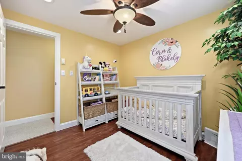 Bedroom - 19016 Hempstone Ct, Poolesville, MD 20837 photo 8 of 14