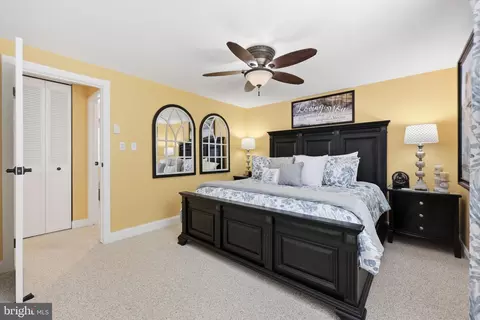 Bedroom - 19016 Hempstone Ct, Poolesville, MD 20837 photo 2 of 14
