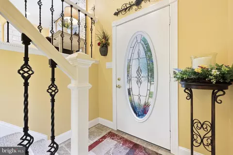 Entry Way - 19016 Hempstone Ct, Poolesville, MD 20837 photo 1 of 8