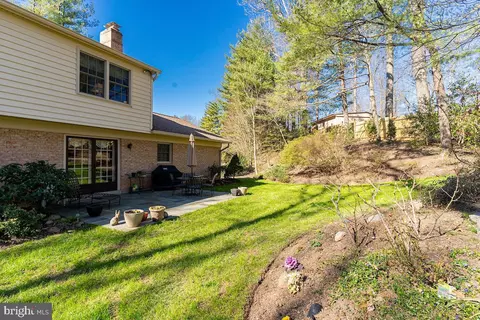 Exterior - 11905 Viewcrest Ter, Silver Spring, MD 20902 photo 5 of 16