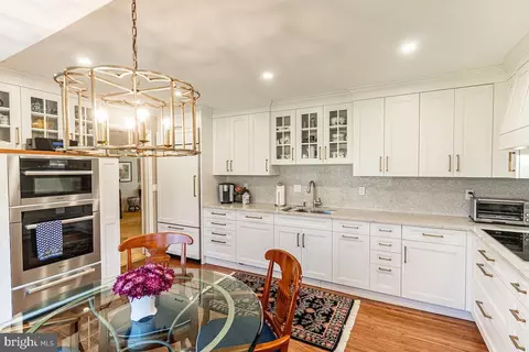 Kitchen - 11905 Viewcrest Ter, Silver Spring, MD 20902 photo 2 of 3